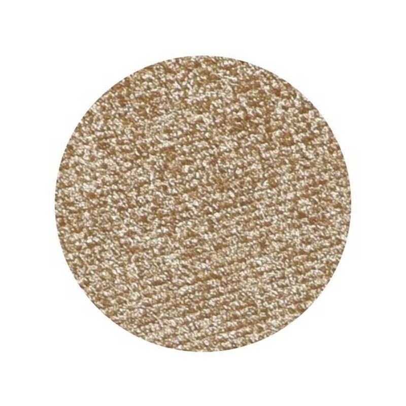 PAC Pure Pigmented Eyeshadow - 52 Raw Silk