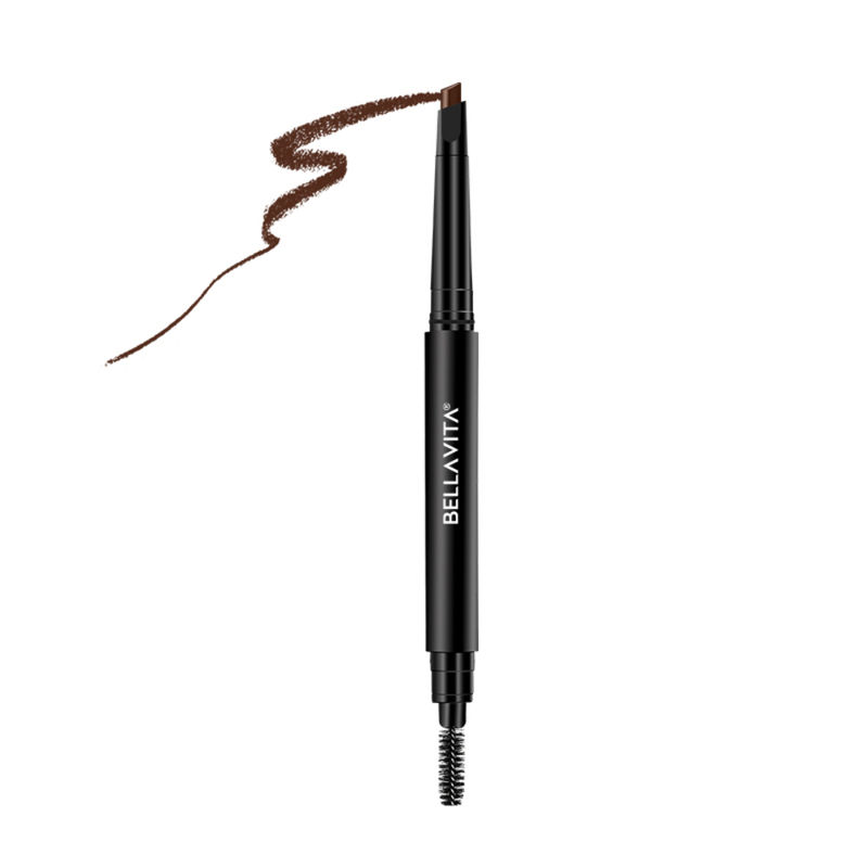 Bella Vita Organic Brow Boss Eyebrow Pencil - Brown Sugar