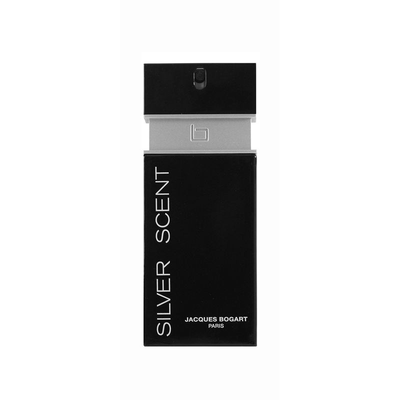 Silver scent parfum clearance