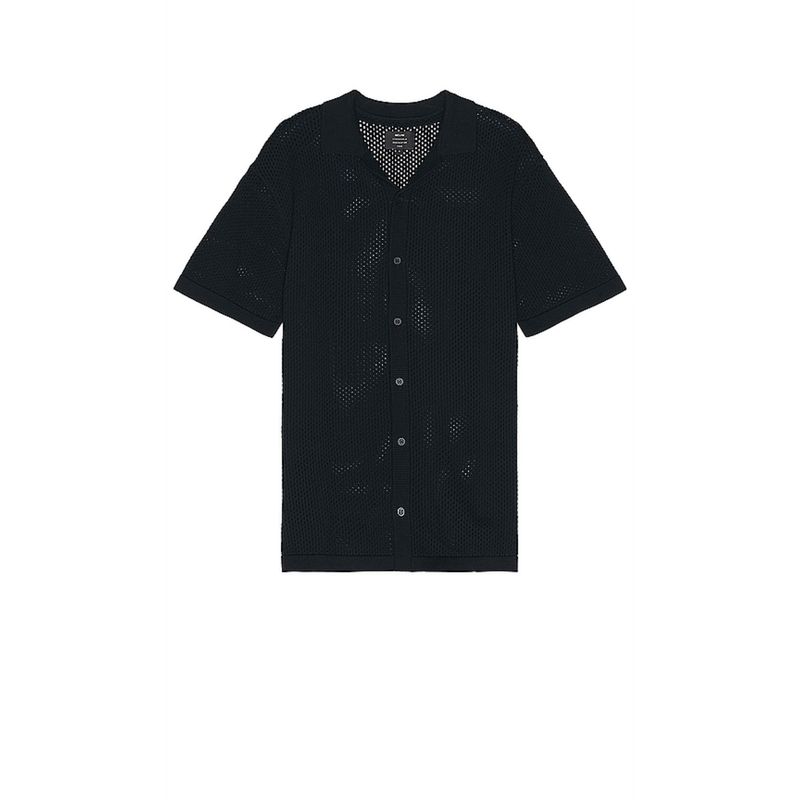 NEUW Cohen Short Sleeve Shirt (XL/1X)