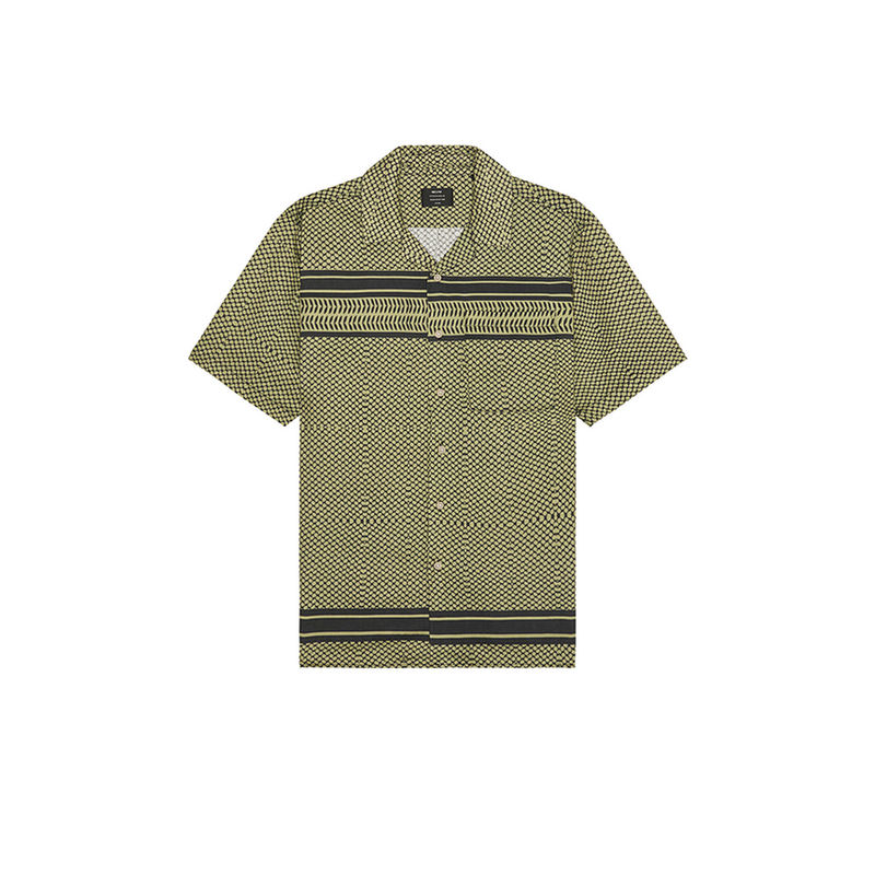 NEUW Curtis Veil Shirt (M)