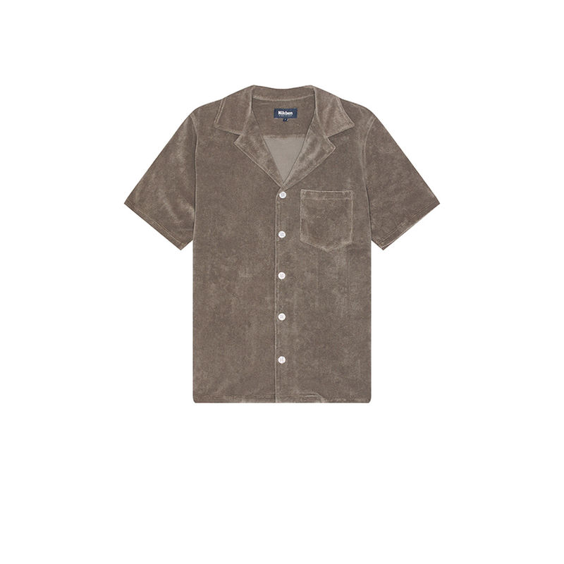 Nikben Terry Bowling Shirt (S)