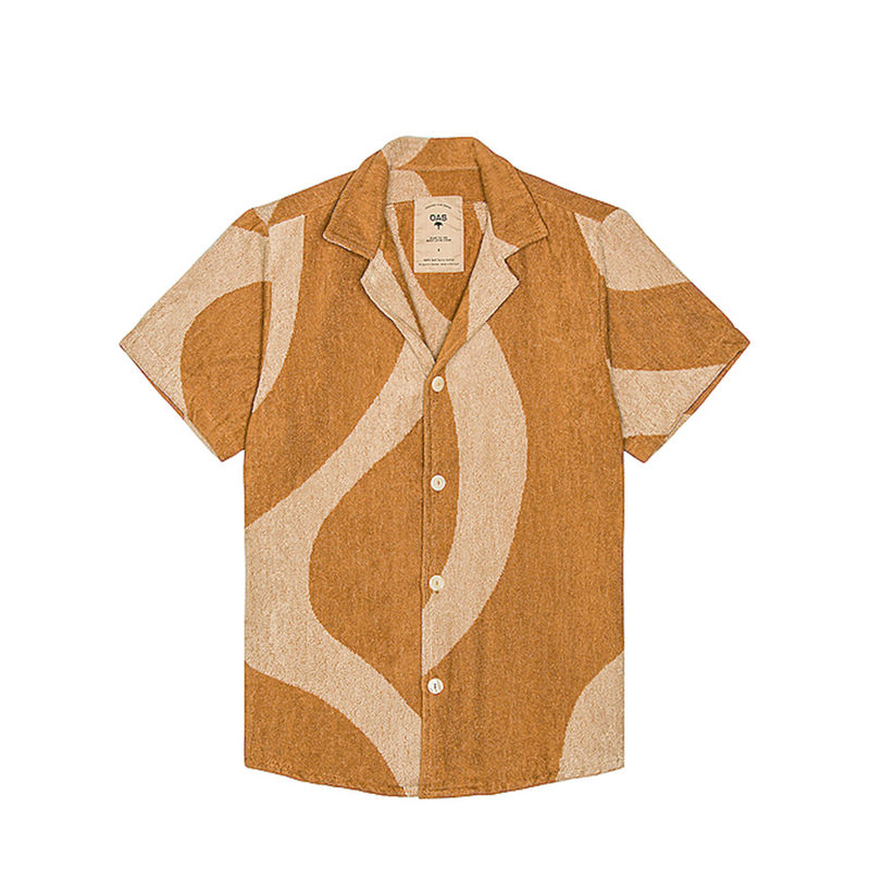 OAS Dessert Cuba Shirt (L)