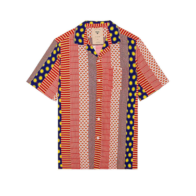 OAS Mixtape Shirt (XS)