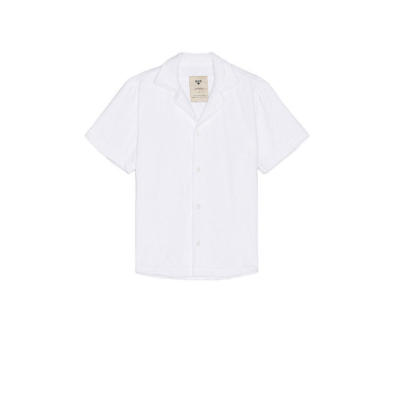 OAS Cuba Terry Shirt (L)