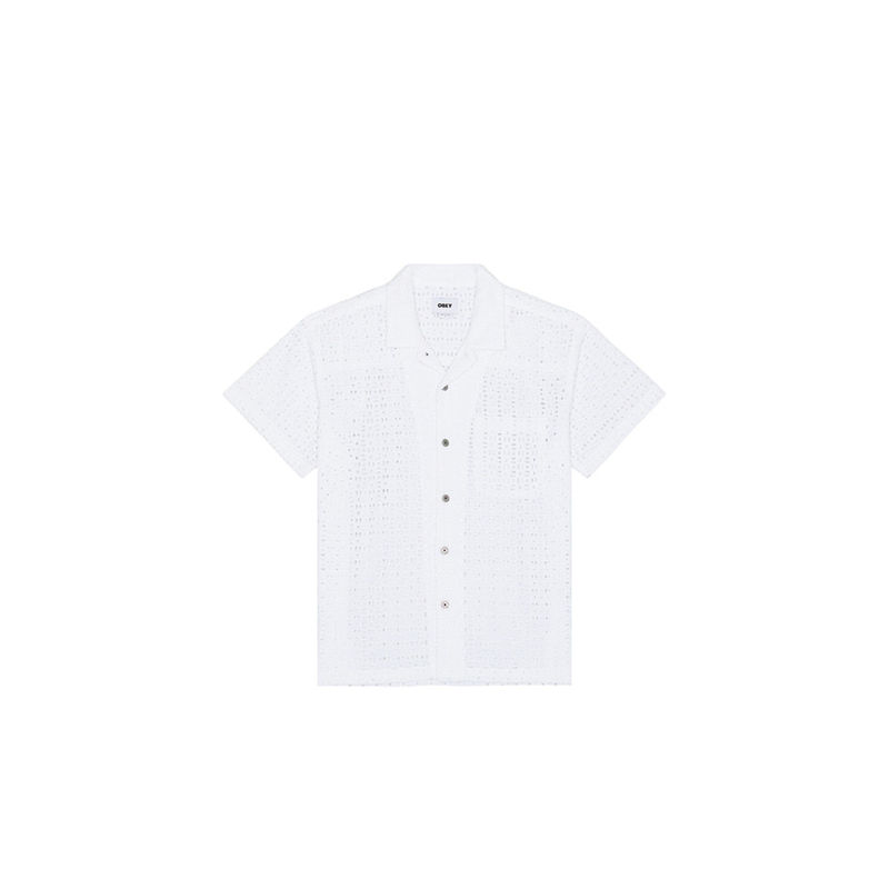 Obey Vida Woven (XL/1X)