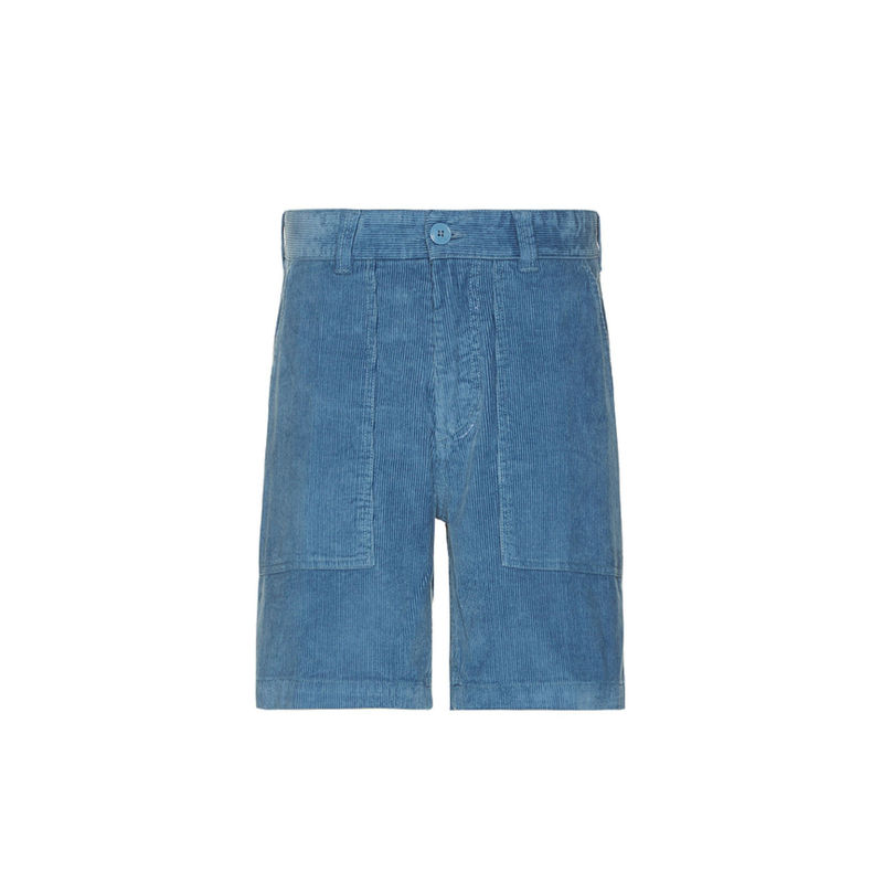 Obey Reed Corduroy Utility Short (31)