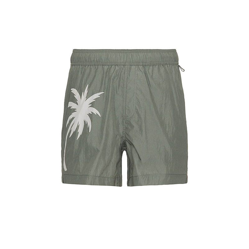 onia Crinkle Multifunctional Swim Short (S)