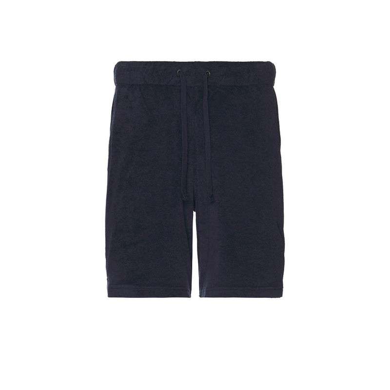 onia Towel Terry Pull-on Short (L)