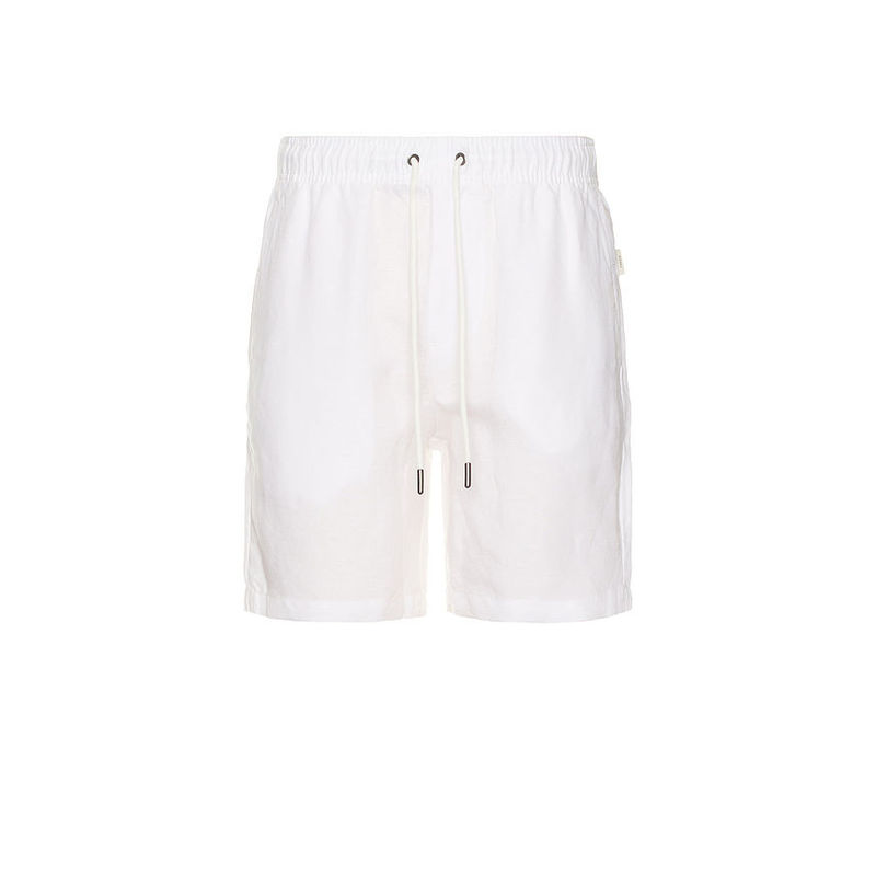 onia Air Linen Pull On Short 6 Shorts (M)
