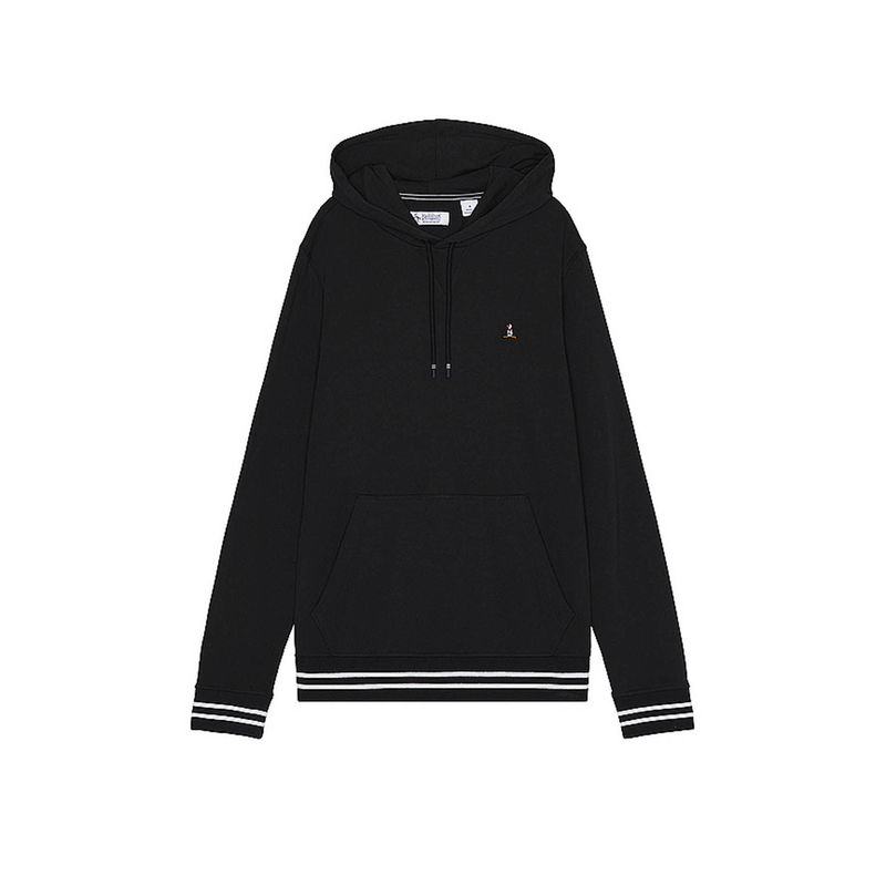 Original Penguin TV Pete Fleece Hoodie (M)
