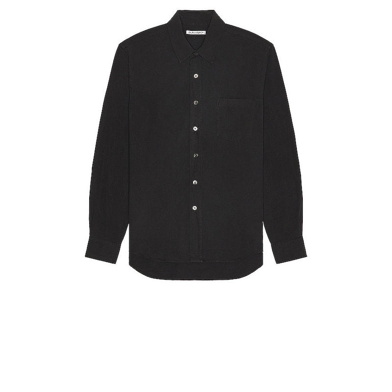 Our Legacy Classic Silk Shirt (52)