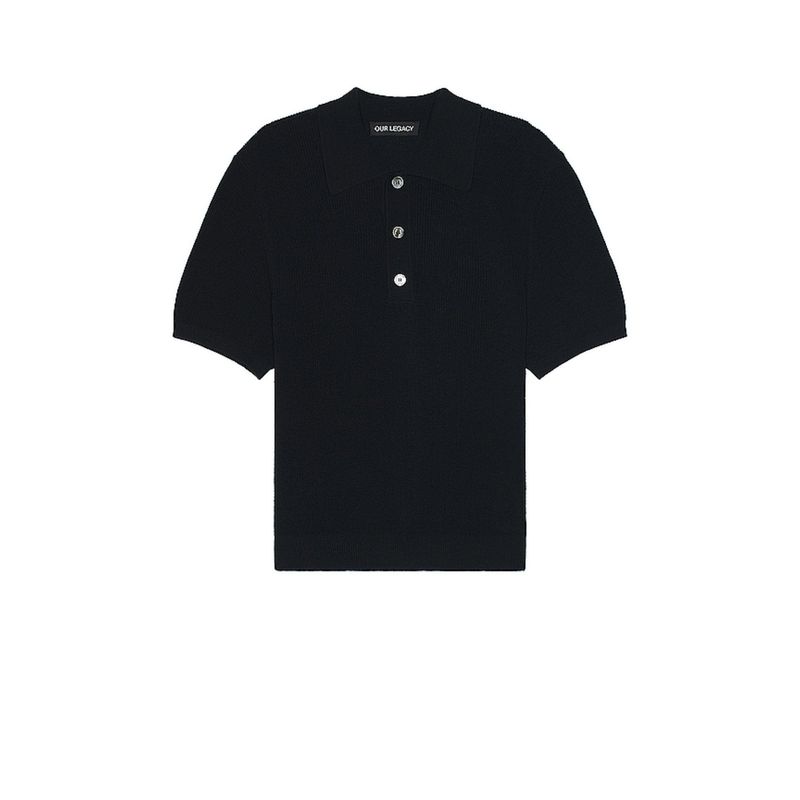 Our Legacy Traditional Polo (52)