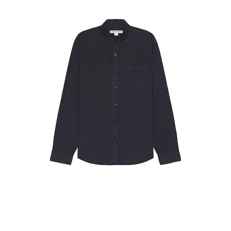 OUTERKNOWN The Studio Shirt (M)