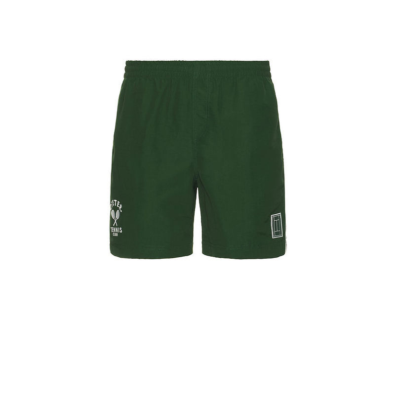 Oyster Tennis Club Nylon Short (XL/1X)