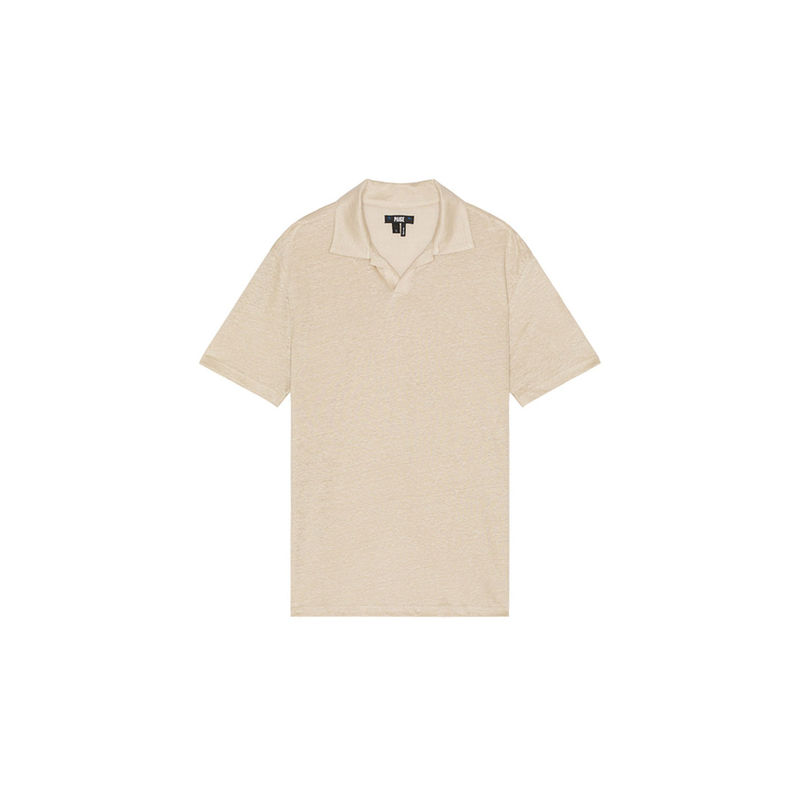 PAIGE Shelton Polo (S)