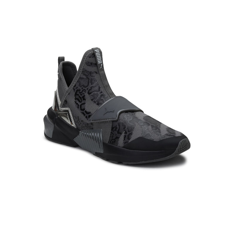 provoke xt mid untamed women's training shoes