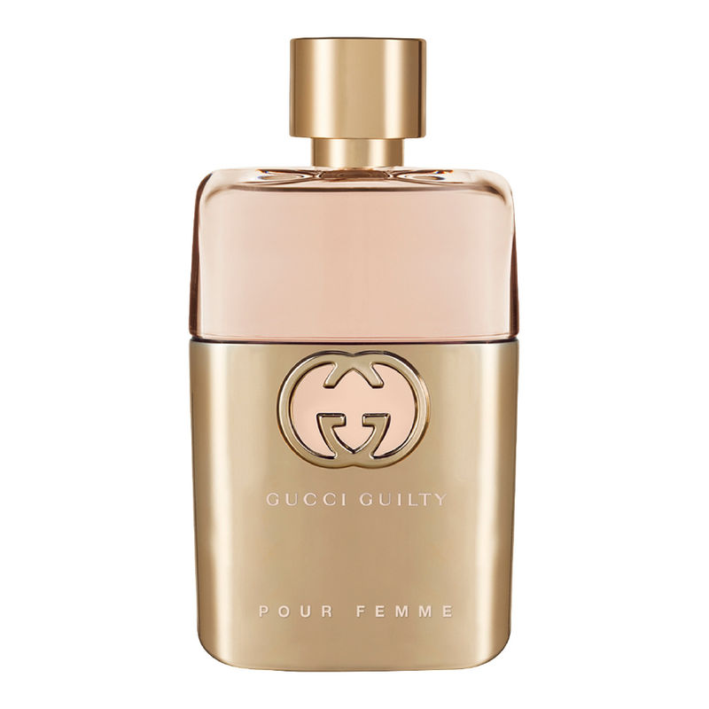 Gucci Guilty Eau De Parfum For Homme