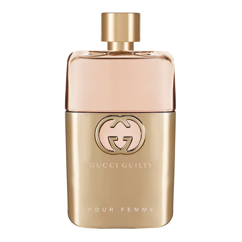 Gucci Guilty Eau De Parfum For Her