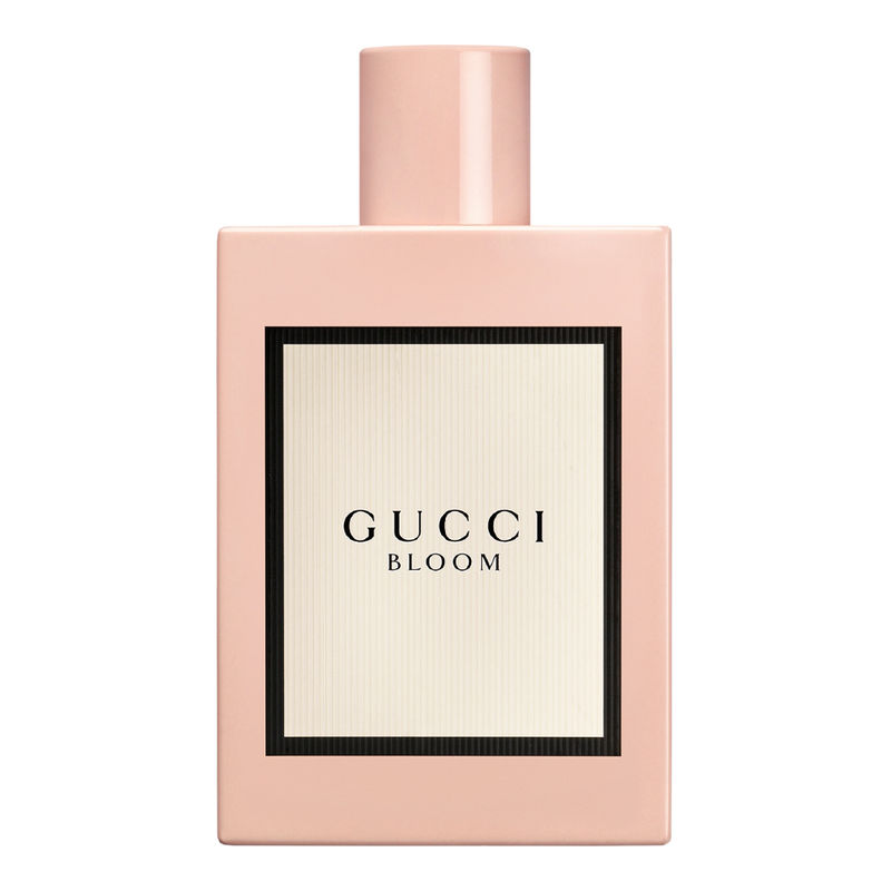 Gucci Bloom Eau De Parfum For Her
