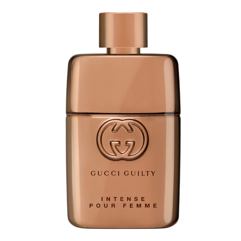 Gucci Guilty Eau De Parfum Intense For Her