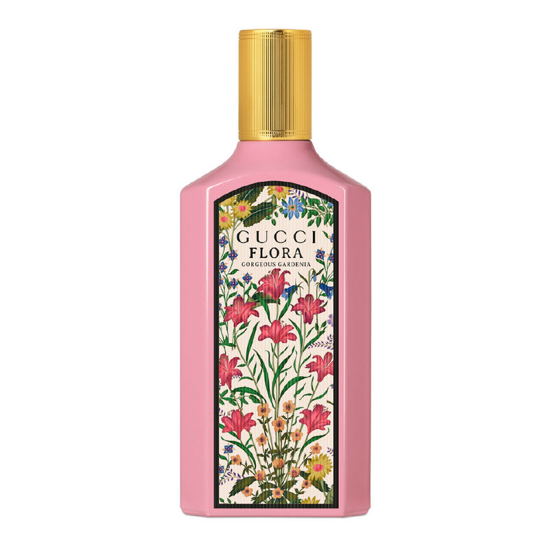 Buy Gucci Flora Gorgeous Gardenia Eau De Parfum For Women Online Buy Gucci Flora Gorgeous Gardenia Eau De Parfum For Women Online