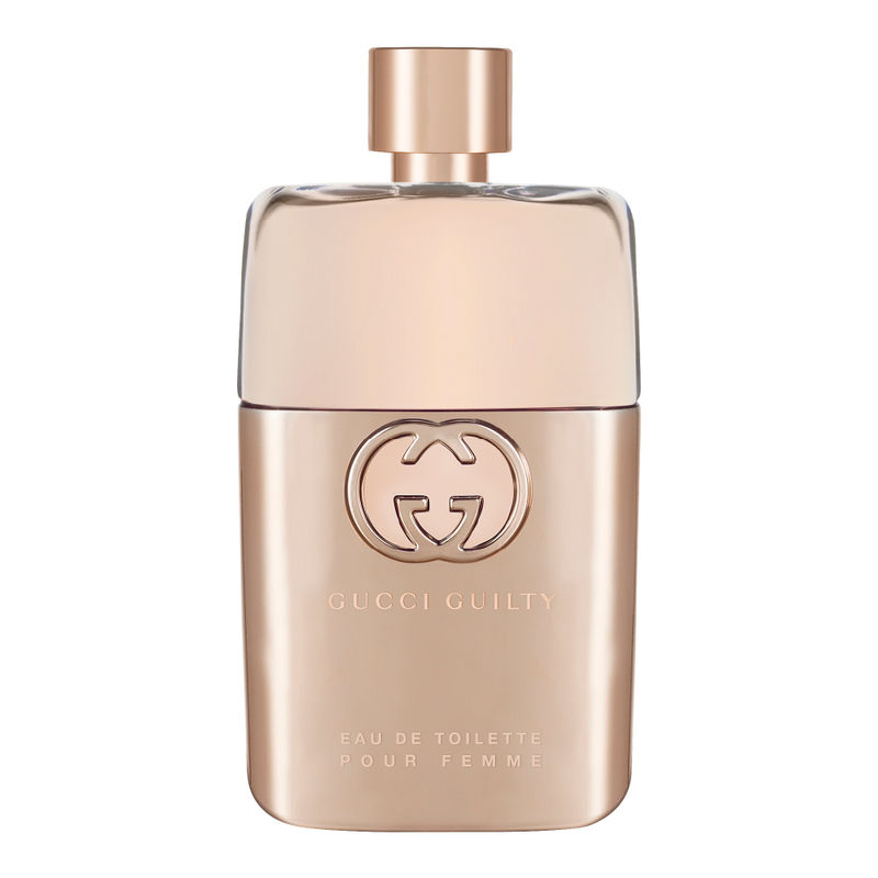 Gucci Guilty Pour Femme Eau De Toilette