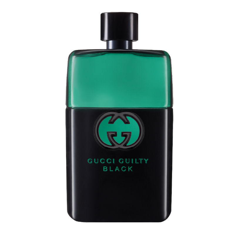 Gucci Guilty Black Eau De Toilette Pour Homme