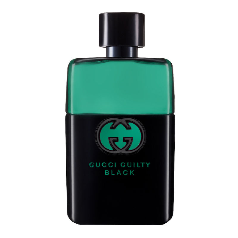 Buy Gucci Guilty Black Eau De Toilette For Him Online