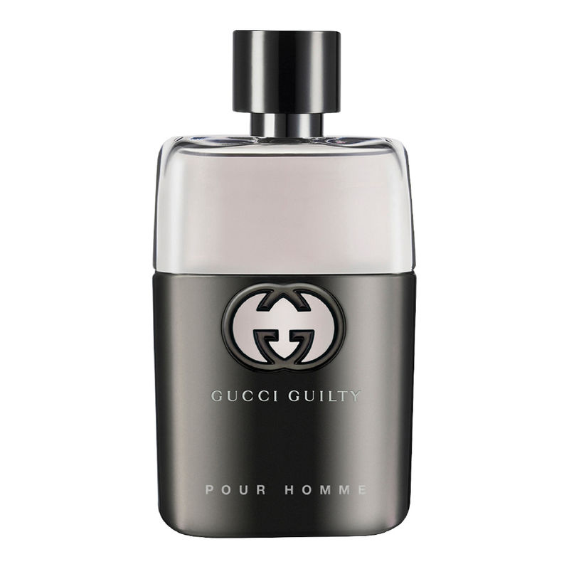 Gucci Guilty Pour Homme Eau De Toilette