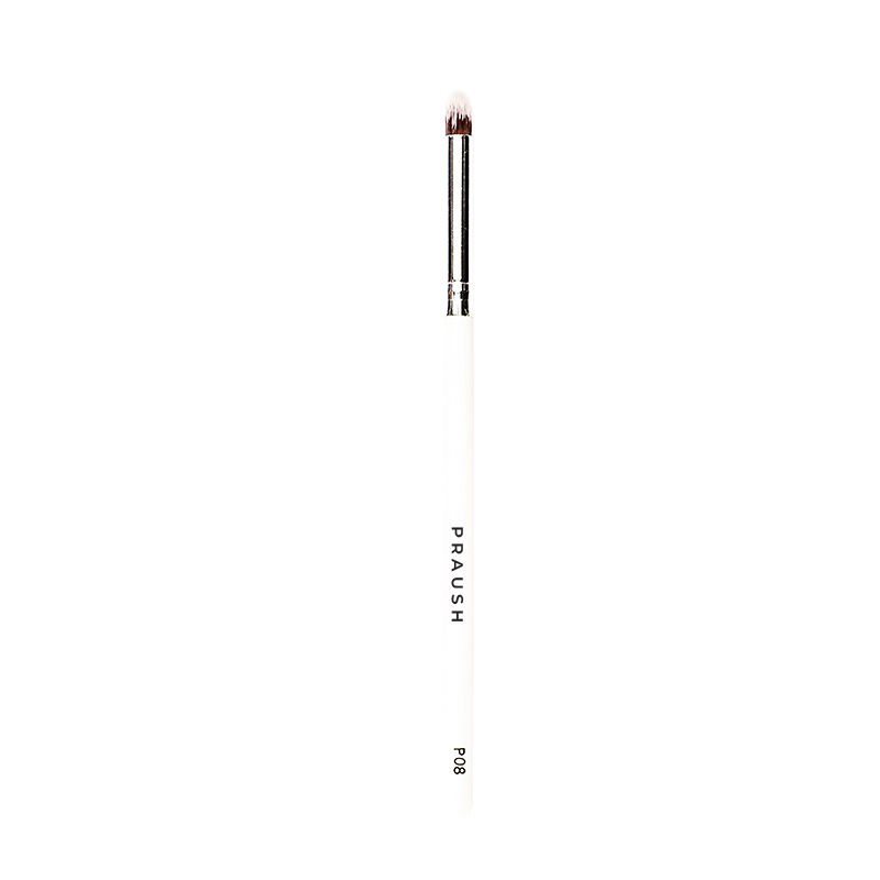 Buy Praush Beauty Small Eyeshadow Blending Brush P08 Online