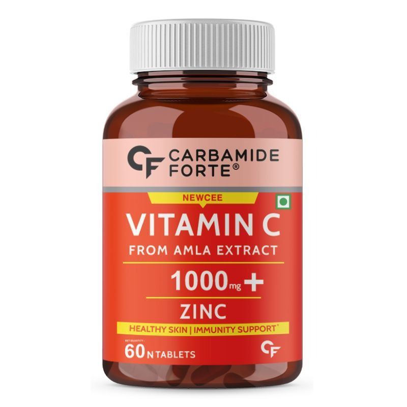 Carbamide Forte Natural Vitamin C 1000mg Tablets Buy Carbamide Forte