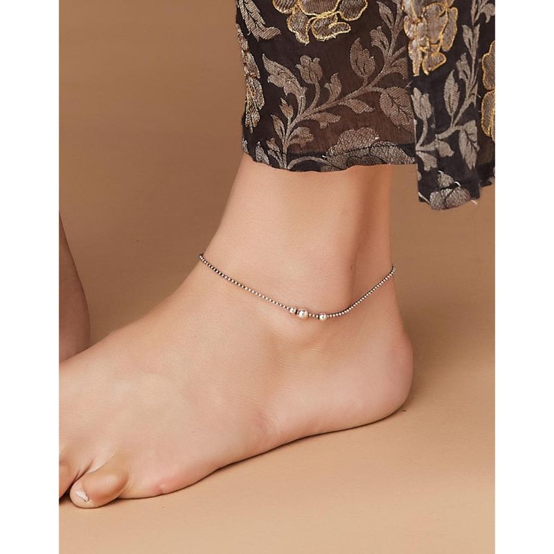 Fabindia anklets discount