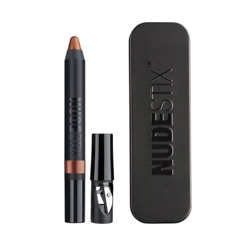 Nudestix Magnetic Luminous Eye Color - Immortal