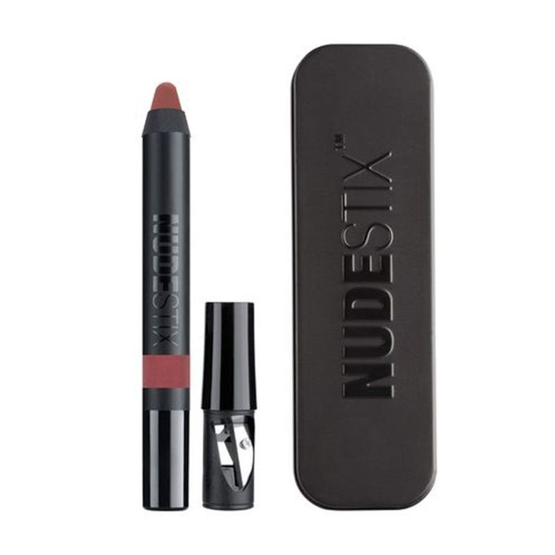 Nudestix Intense Matte Lip + Cheek Pencil - Purity
