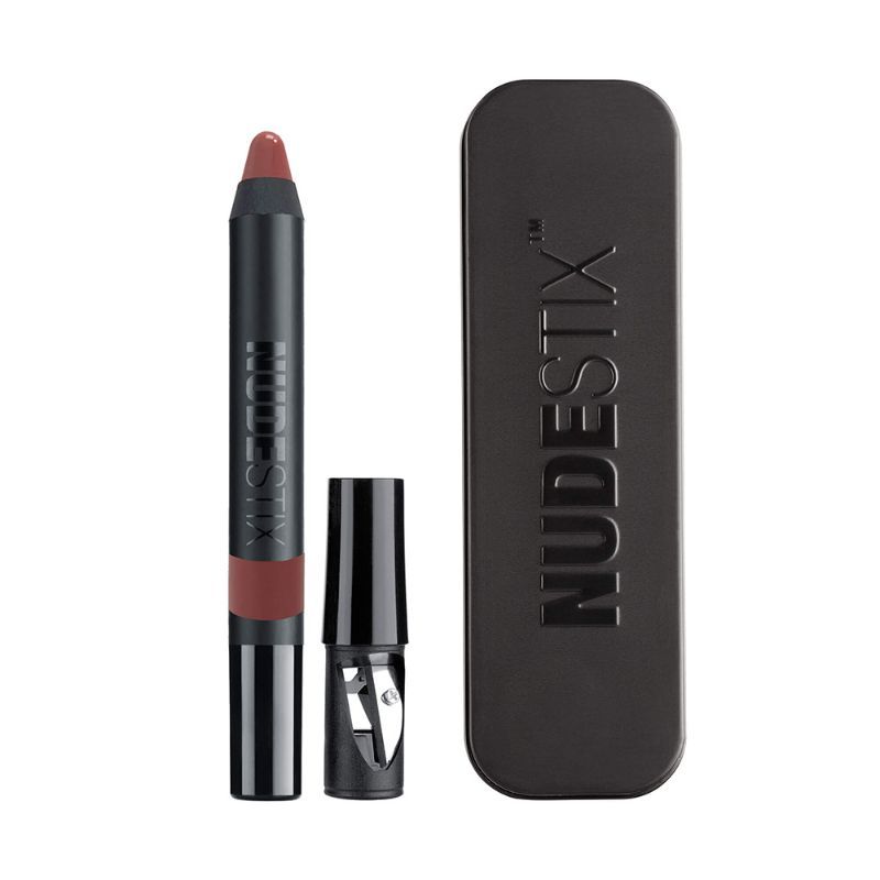 Nudestix Gel Color Lip & Cheek Balm - Pulse