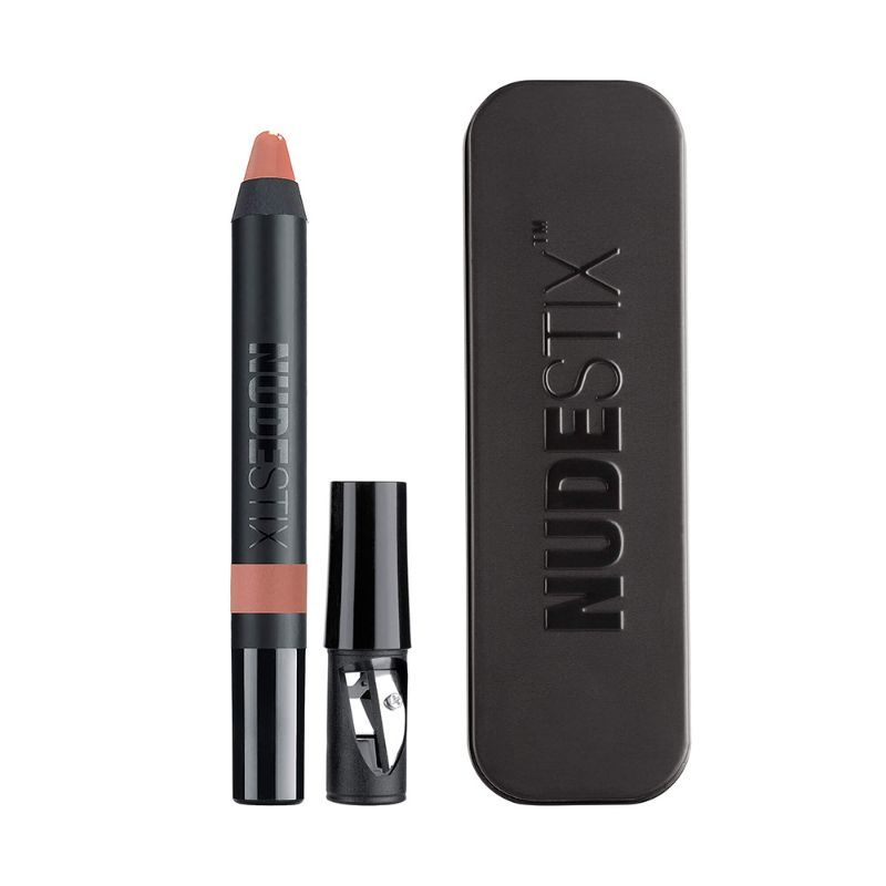 Nudestix Gel Color Lip & Cheek Balm - Tay Tay