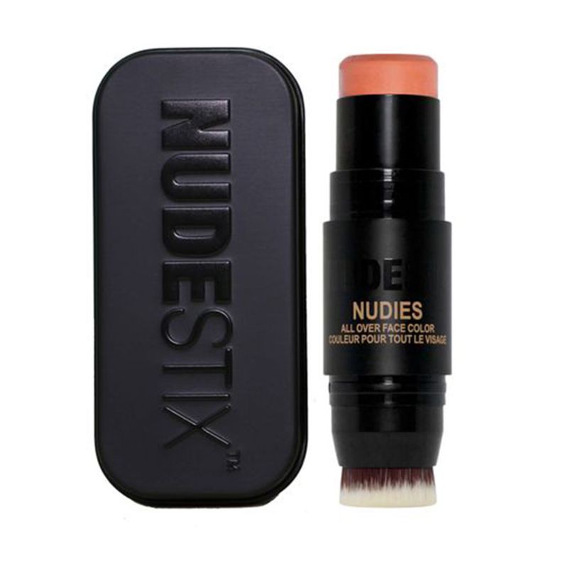 Nudestix Nudies Blush All Over Face Color - In The Nude