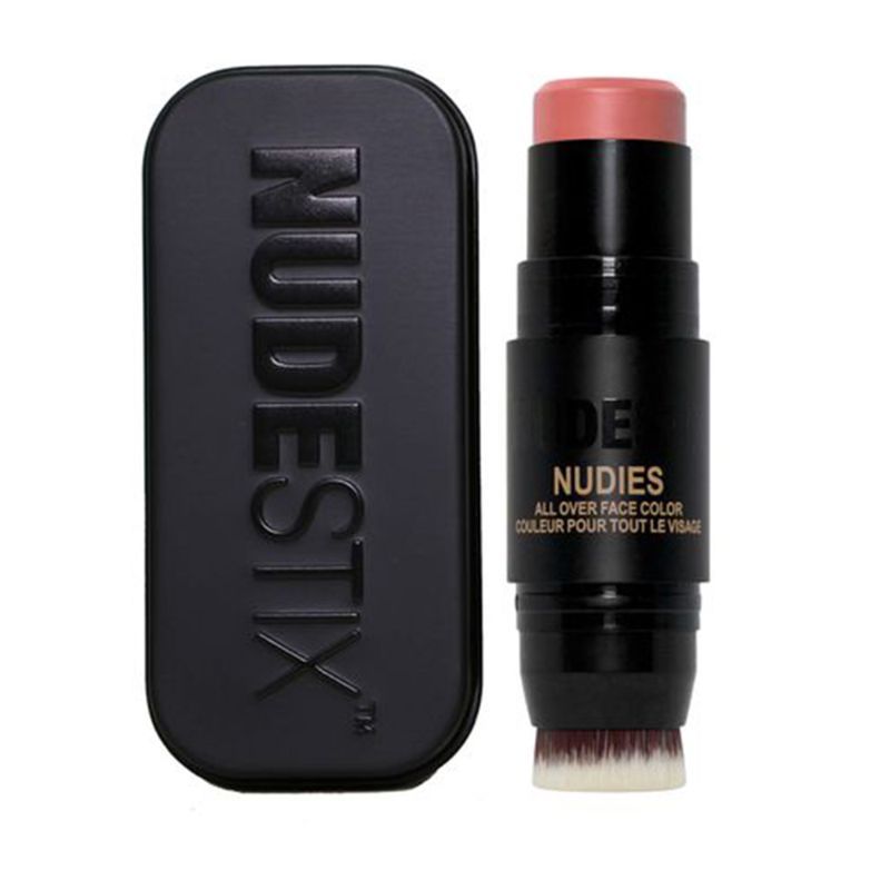 Nudestix Nudies Blush All Over Face Color - Naughty N' Spice