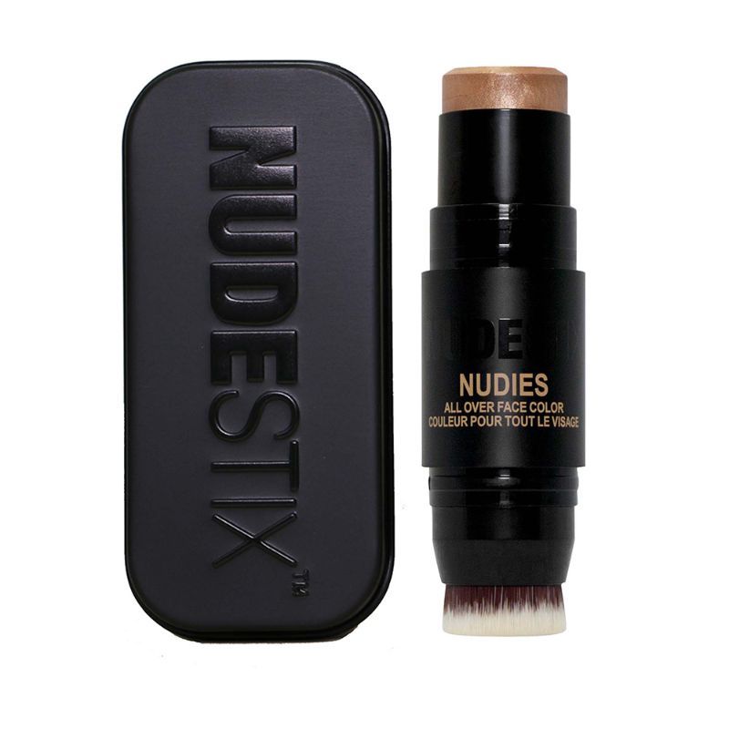 Nudestix Nudies Glow All Over Face Color - Bubbly Bebe