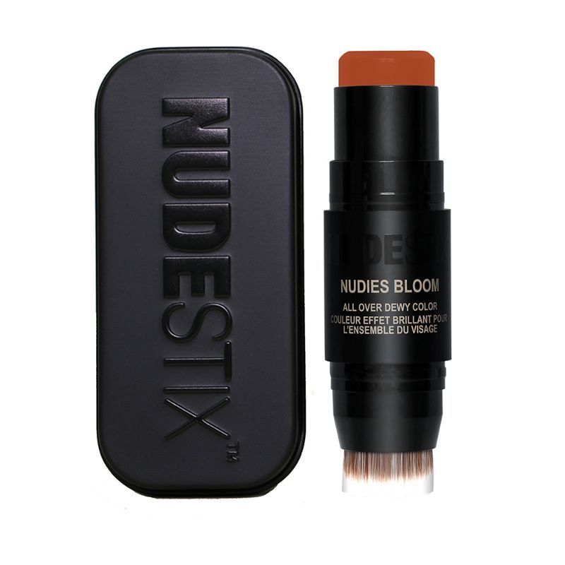 Nudestix Nudies Bloom All Over Face Color - Rusty Rouge