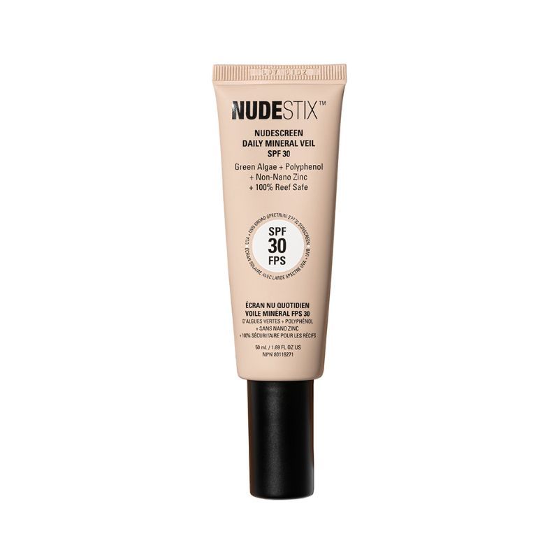 Nudestix Nudescreen Daily Mineral Veil SPF 30 - Cool
