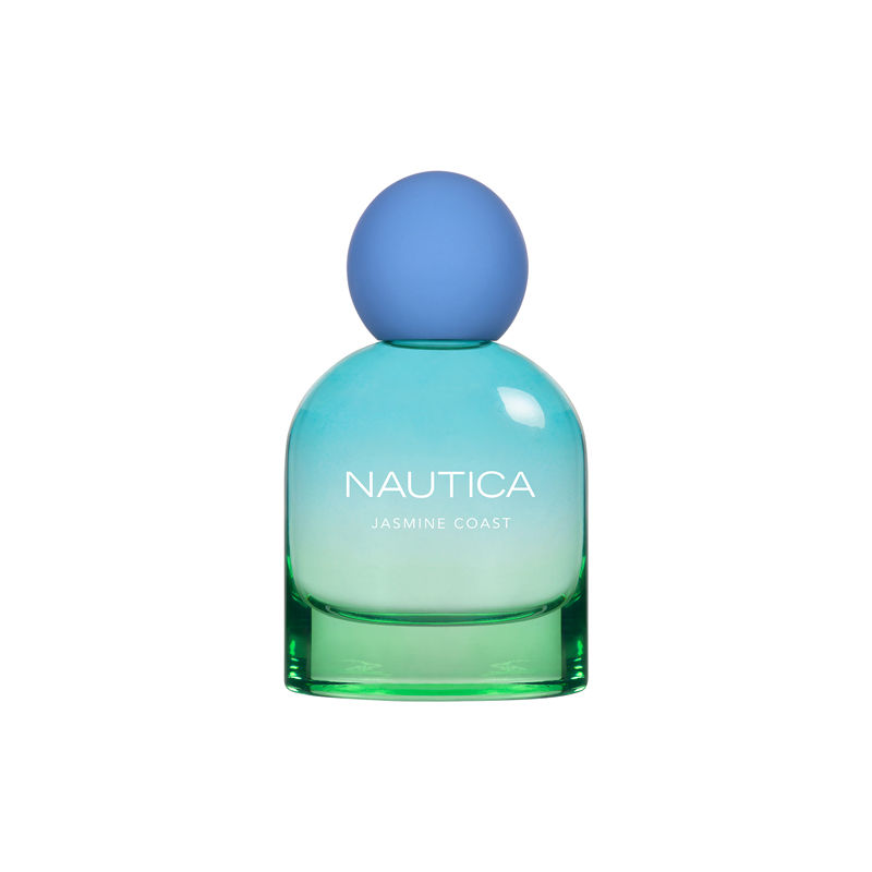 Nautica Jasmine Coast Eau de Parfum