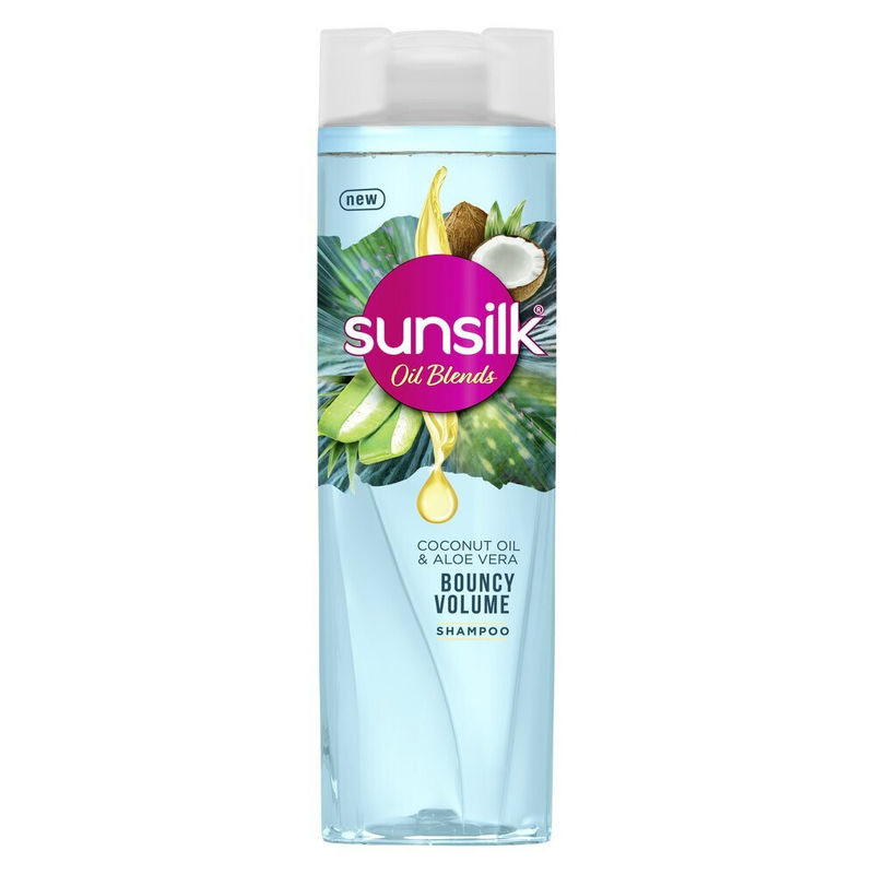 Sunsilk Coconut Water & Aloe Vera Volume Hair Shampoo
