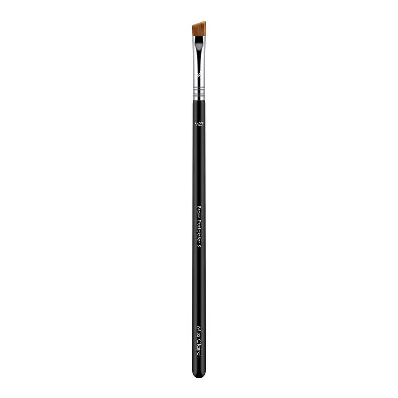 Miss Claire M27 - Brow Perfector Brush (s) - Chrome