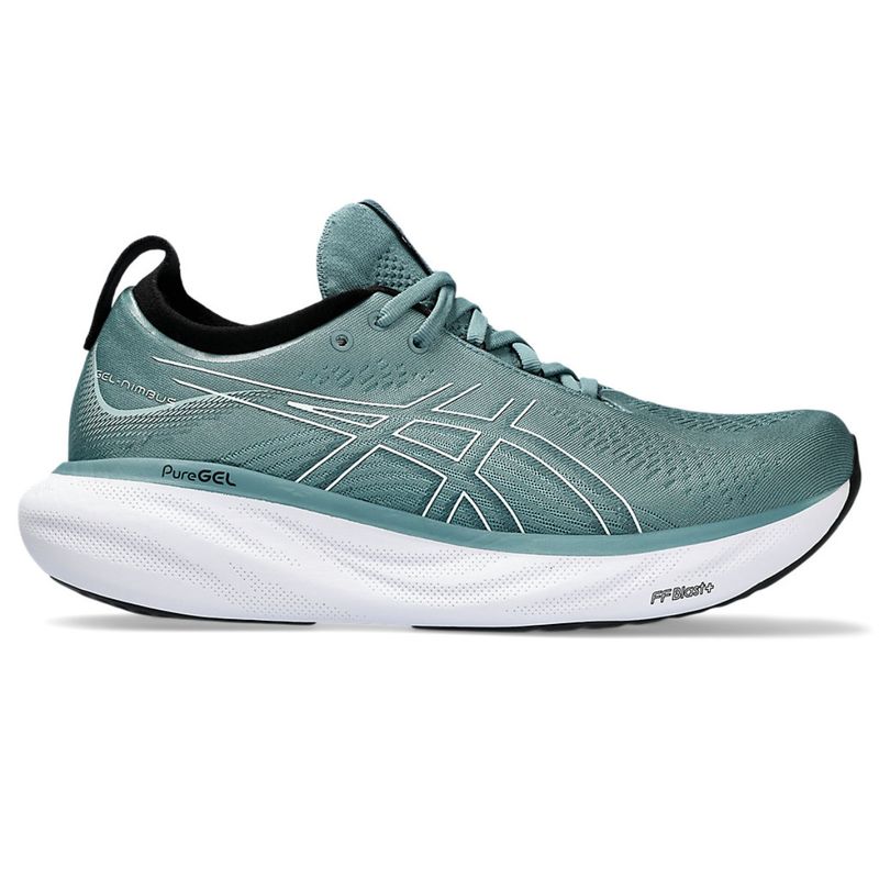 Asics gel nimbus 2024 14 homme deepblue