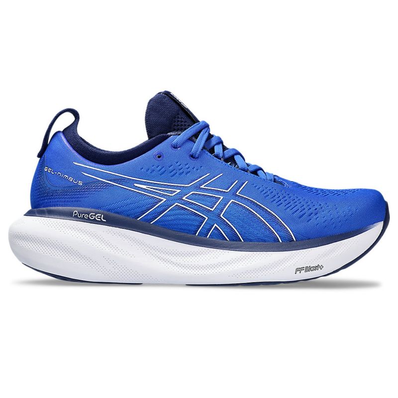 Asics gel nimbus 10 homme verte clearance
