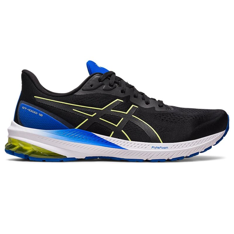 Asics gt shop 1000 mens black