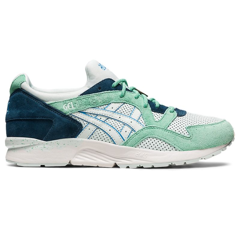Asics gel lyte 2 store homme deepblue
