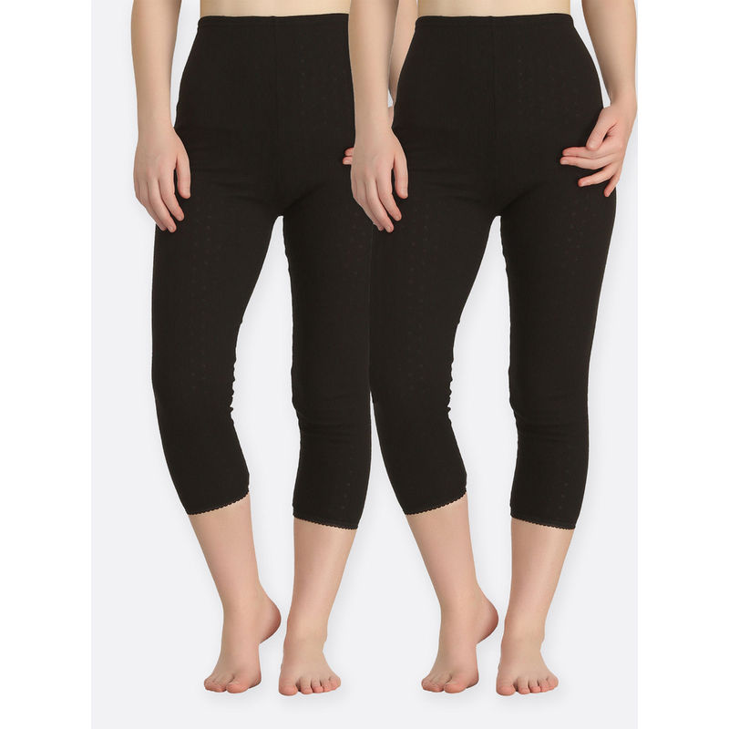 Kanvin Thermal Bottom (Pack of 2) (2XL)